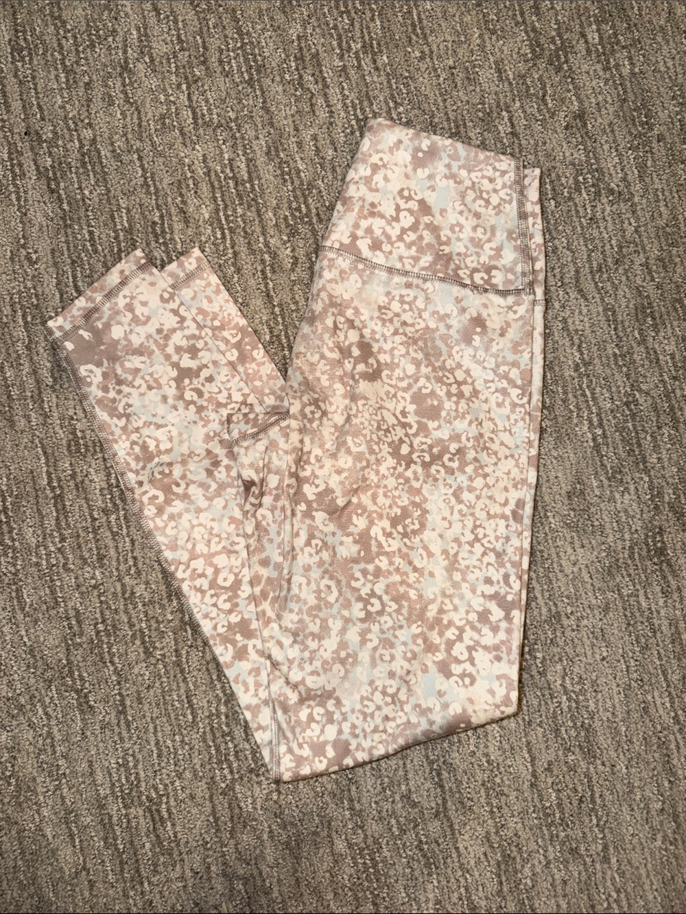 Glyder// Sultry High Rise Leggings